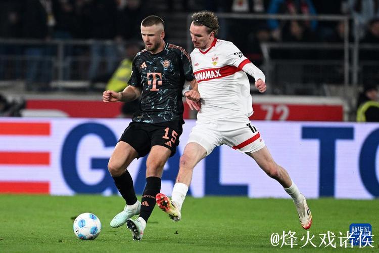 德国足球职业联盟主席团:5月15日重启德甲联赛