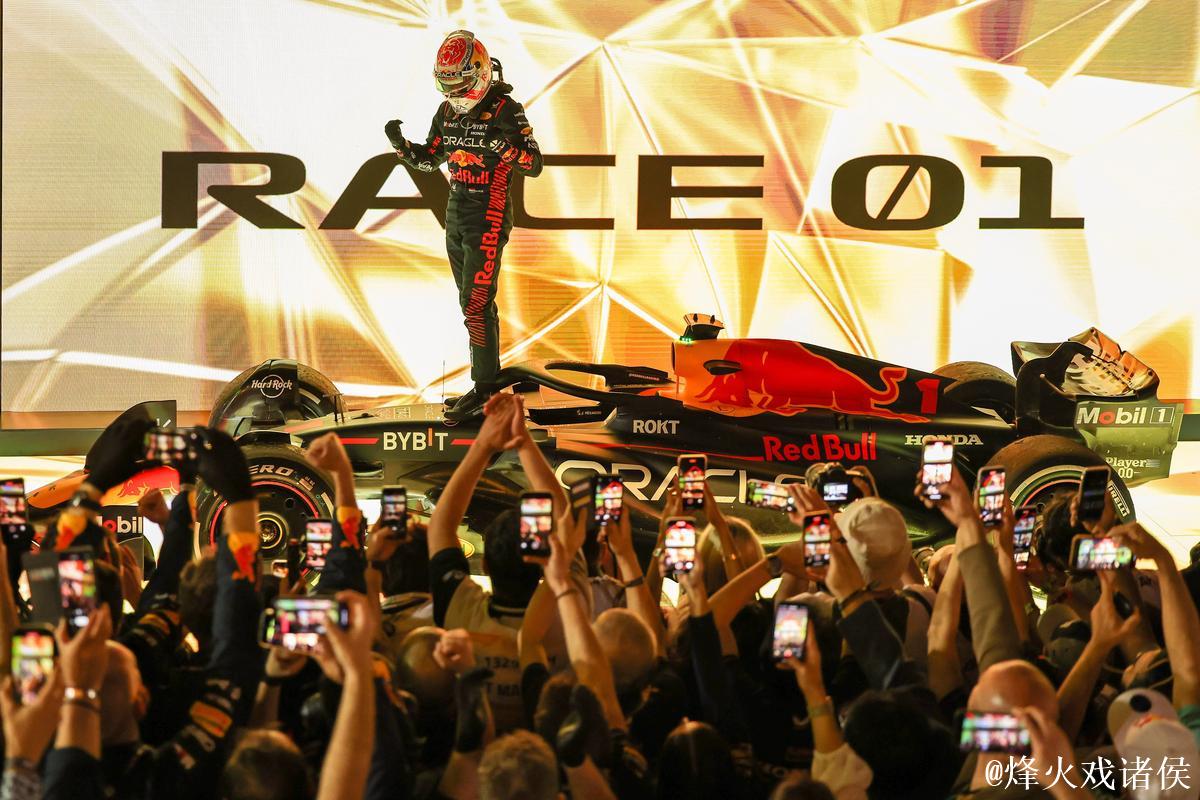 F1西班牙大奖赛：皮亚斯特里夺冠 维斯塔潘第10