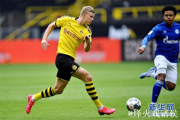 德国足球职业联盟主席团:5月15日重启德甲联赛